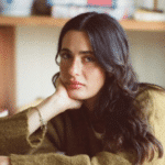 Emily Singer on Girlhood, Performance, and Learning to Choose Yourself