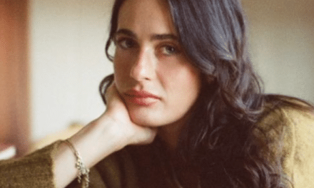 Emily Singer on Girlhood, Performance, and Learning to Choose Yourself