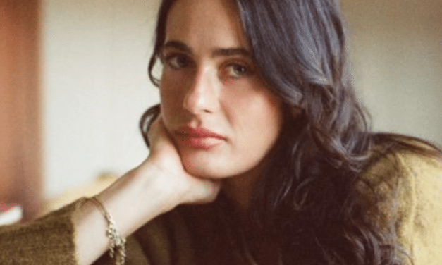 Emily Singer on Girlhood, Performance, and Learning to Choose Yourself