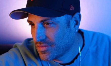 Reese Weil Leans Into the Moment on “Chaos” with Nef The Pharaoh and Derek King