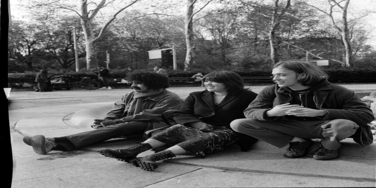 Myra Lee – Holding Breath Underwater on “Dean”