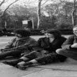 Myra Lee – Holding Breath Underwater on “Dean”
