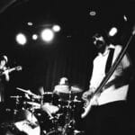 Myra Lee – Holding Breath Underwater on “Dean”