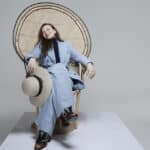 Judith Owen — “Suit Yourself” and the Freedom of Being Unapologetically Yourself