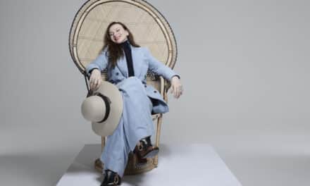 Judith Owen — “Suit Yourself” and the Freedom of Being Unapologetically Yourself