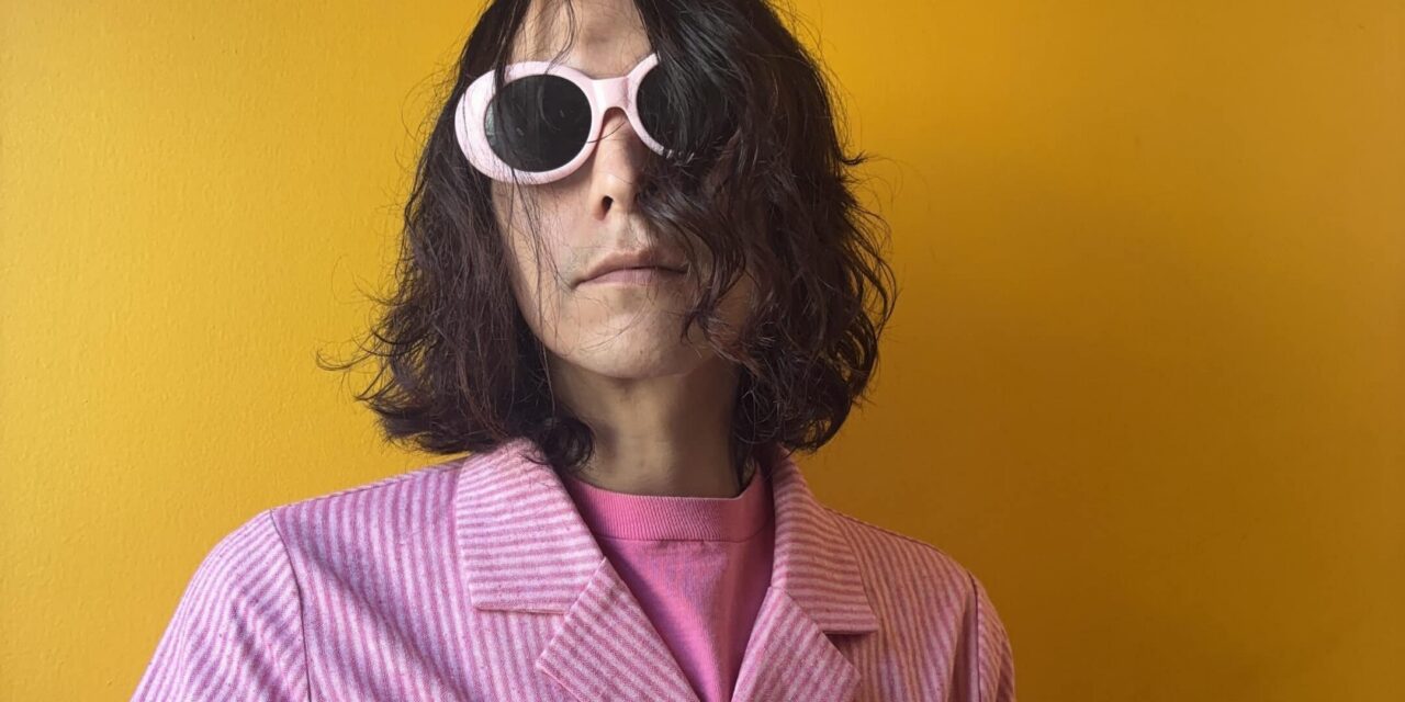 ZOON on HAPPY THOUGHT SCHOOL, Racial Trauma, and Transforming Memory Into “Cosmic Moccasin-Gaze Pop”