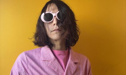 ZOON on HAPPY THOUGHT SCHOOL, Racial Trauma, and Transforming Memory Into “Cosmic Moccasin-Gaze Pop”