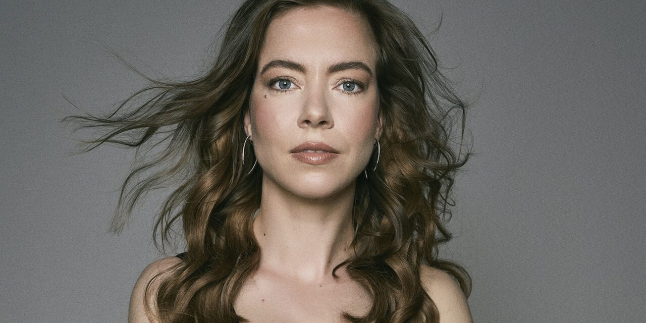 Elena Sanchez on Neglected, Stunt Work, and Finding Strength Beyond Fear