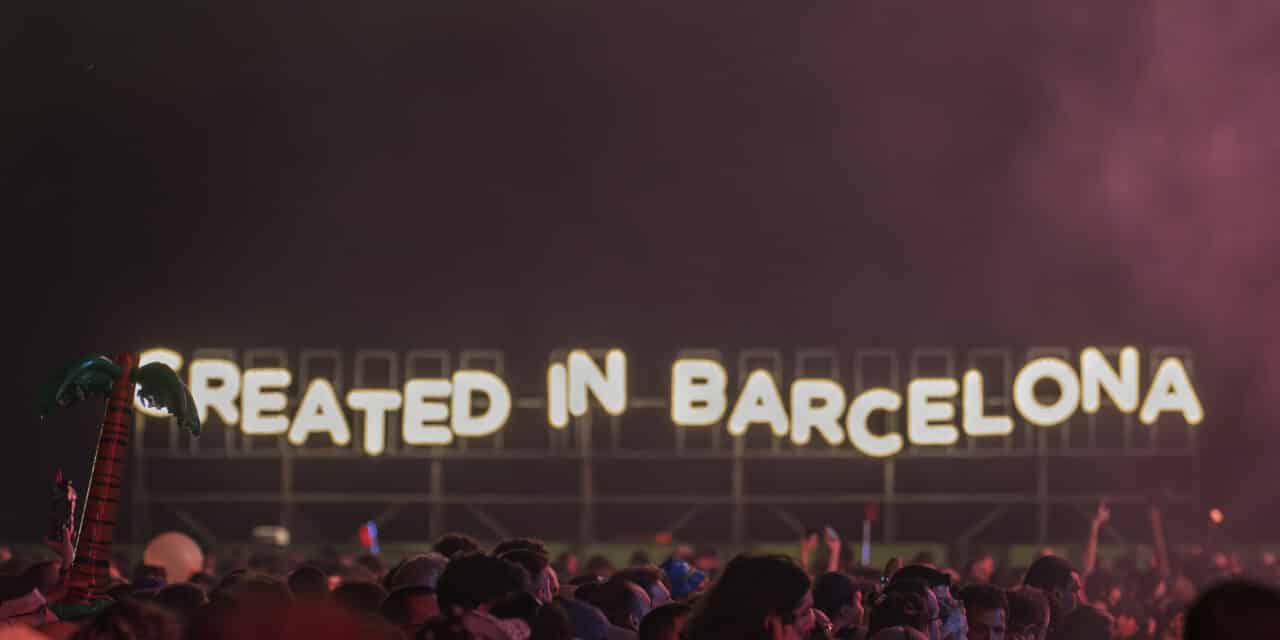 The Beautiful Excess of Primavera Sound 2026