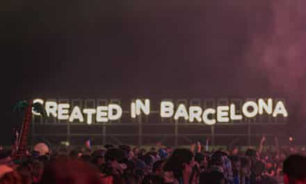 The Beautiful Excess of Primavera Sound 2026