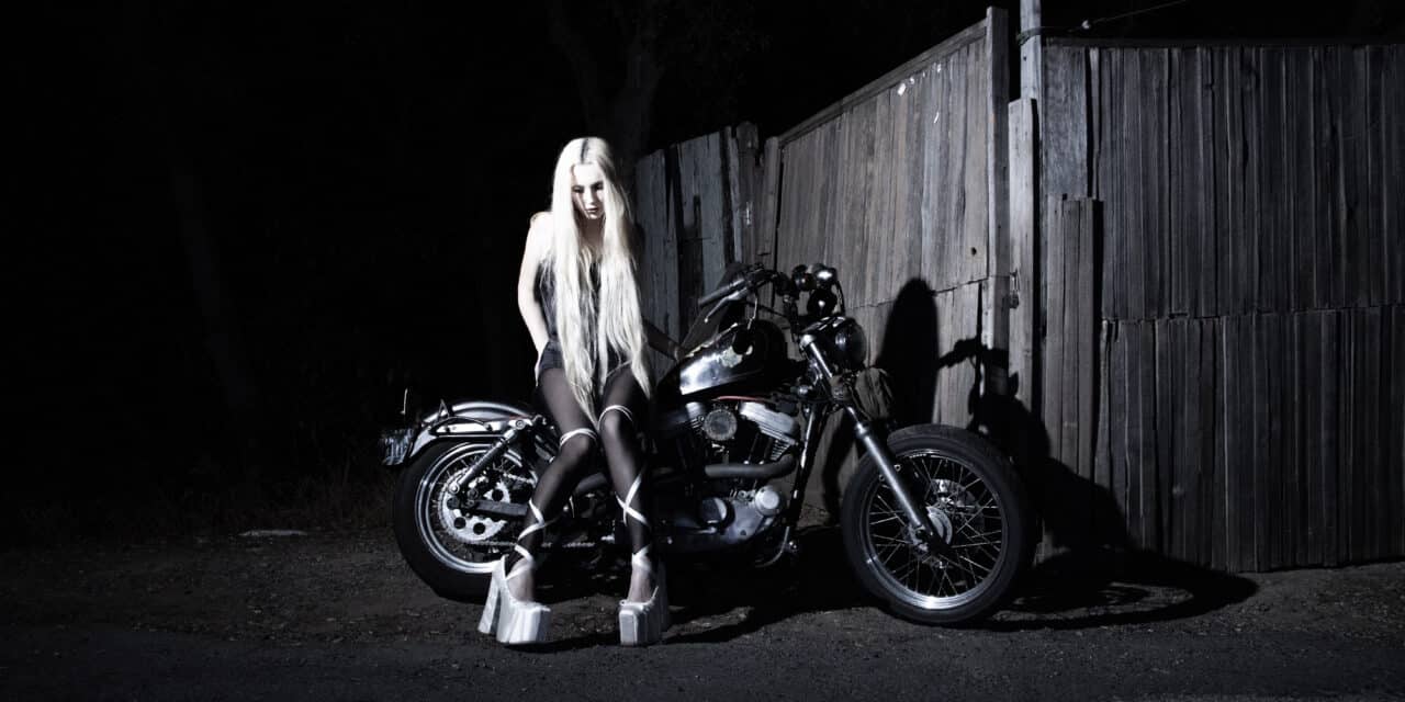 Baby Jane Finds Freedom in Motion on Euphoric New Single “Motorbike”