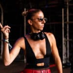 Carina Lawrence On Storytelling Through Sound, Dancefloor Connection, and Building Emotional Journeys