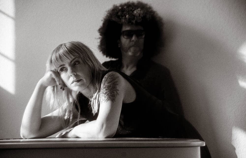 LANDROID Expands Its Sonic Universe with “Constellation” 
