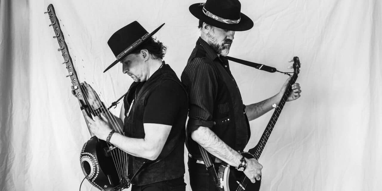 Dirtwire Reimagine Monolink’s “Mesmerized” as a Spiritual Transmission
