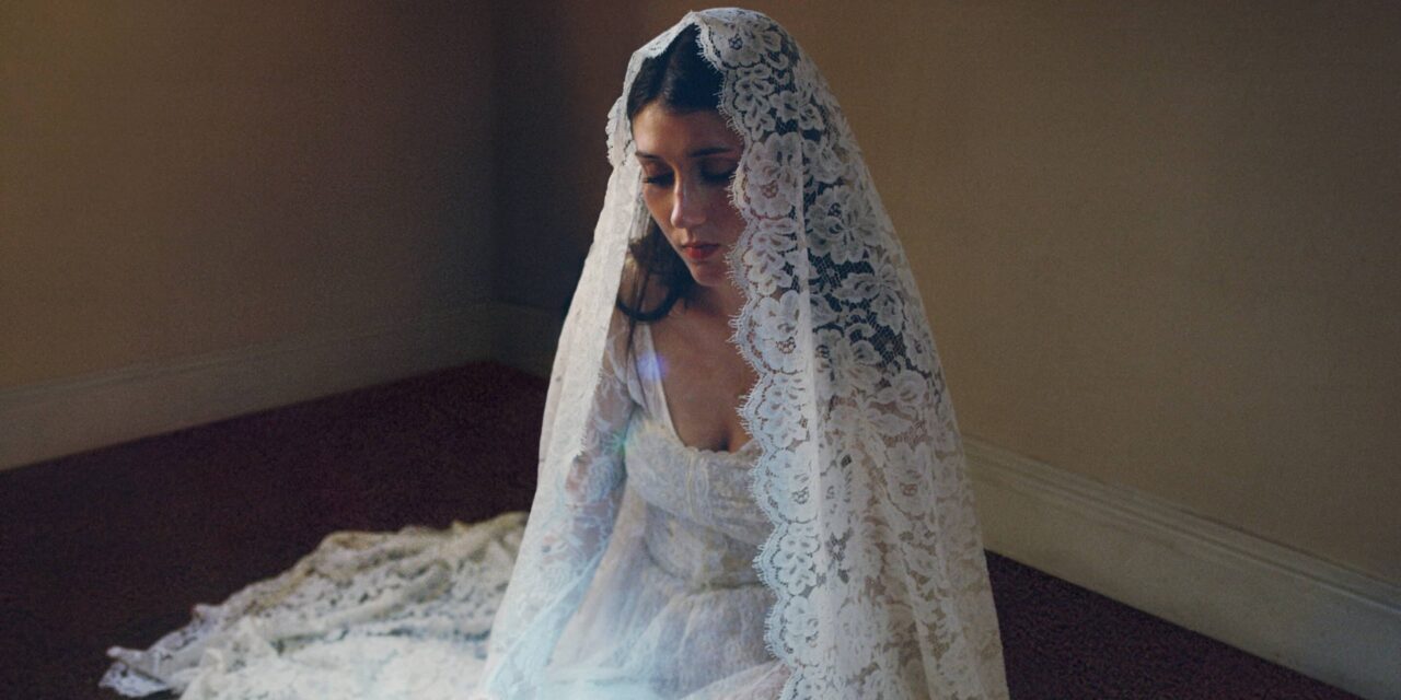 Bella Litsa On Drasticism, Extremity, Beauty, and Turning Suffering Into Gold