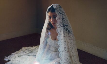 Bella Litsa On Drasticism, Extremity, Beauty, and Turning Suffering Into Gold