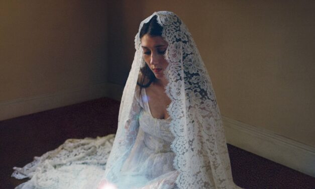 Bella Litsa On Drasticism, Extremity, Beauty, and Turning Suffering Into Gold