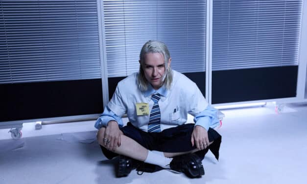 HAAi on Building Community, Resisting Digital Isolation, and Taking HUMANiSE to the Dancefloor with DIGITiSE