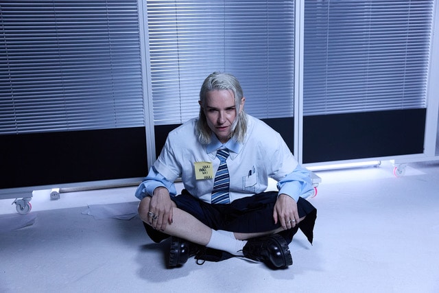 HAAi on Building Community, Resisting Digital Isolation, and Taking HUMANiSE to the Dancefloor with DIGITiSE