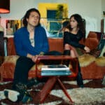 Moon Darling’s Hearts To Blame Finds Beauty in Chaos, Desire, and Emotional Reckoning
