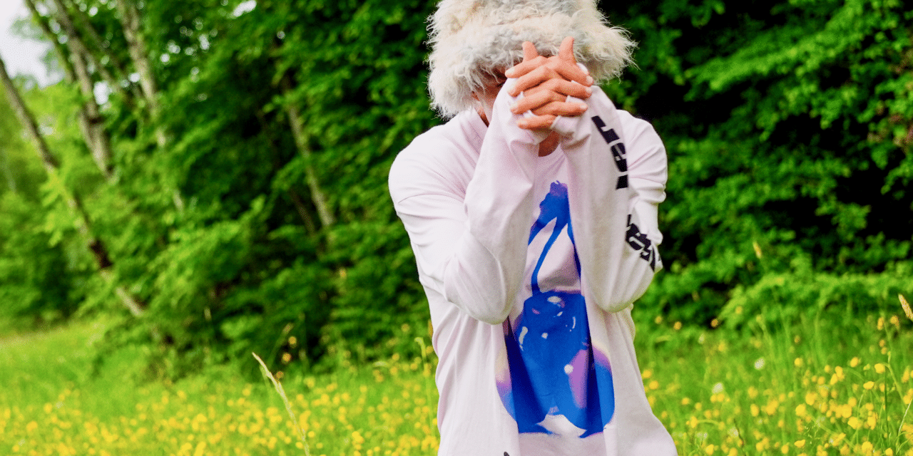 Playful Wonder Meets High-IQ House: KAI LONDON Channels Childhood Curiosity on “FRED ON MUSHROOMS AGAIN”