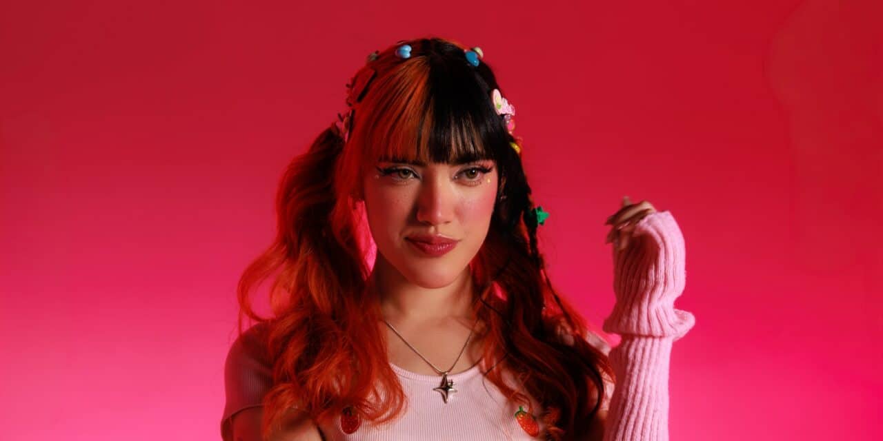 INTERVIEW: NXNNI talks “El Problema Eras Tú,” self-love, and choosing yourself again
