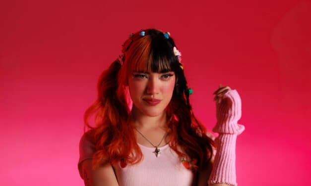 INTERVIEW: NXNNI talks “El Problema Eras Tú,” self-love, and choosing yourself again