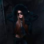Ella Collier Faces Her Shadow on DANGEROUS