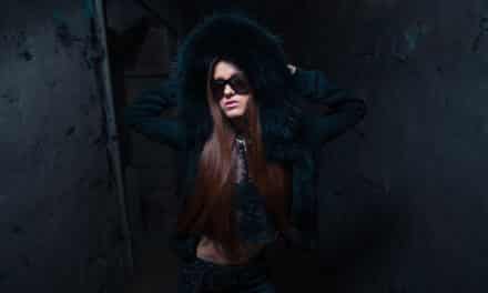 Ella Collier Faces Her Shadow on DANGEROUS