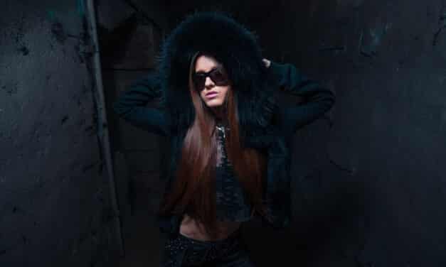 Ella Collier Faces Her Shadow on DANGEROUS