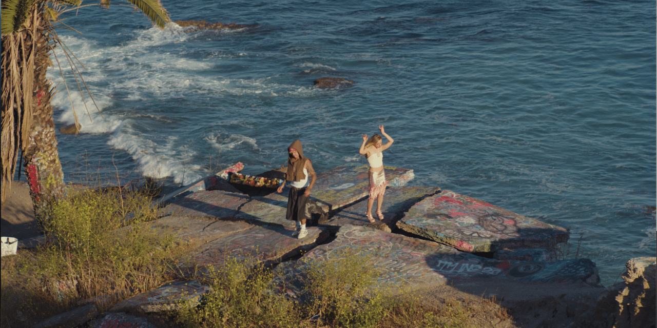 “Tell Me” Sees Polarroi, Olivia Morreale, and Chariot Blending Emotion With Club Energy