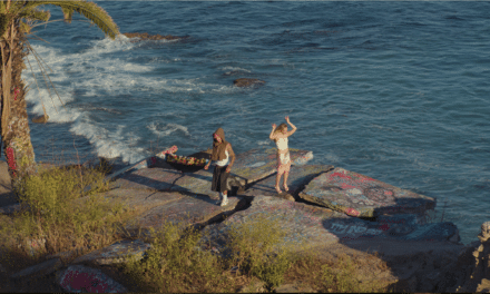 “Tell Me” Sees Polarroi, Olivia Morreale, and Chariot Blending Emotion With Club Energy