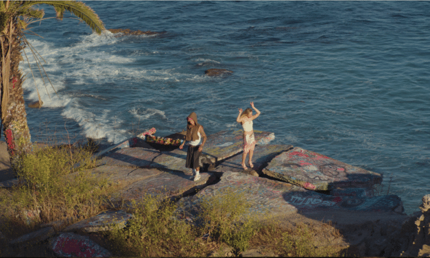 “Tell Me” Sees Polarroi, Olivia Morreale, and Chariot Blending Emotion With Club Energy