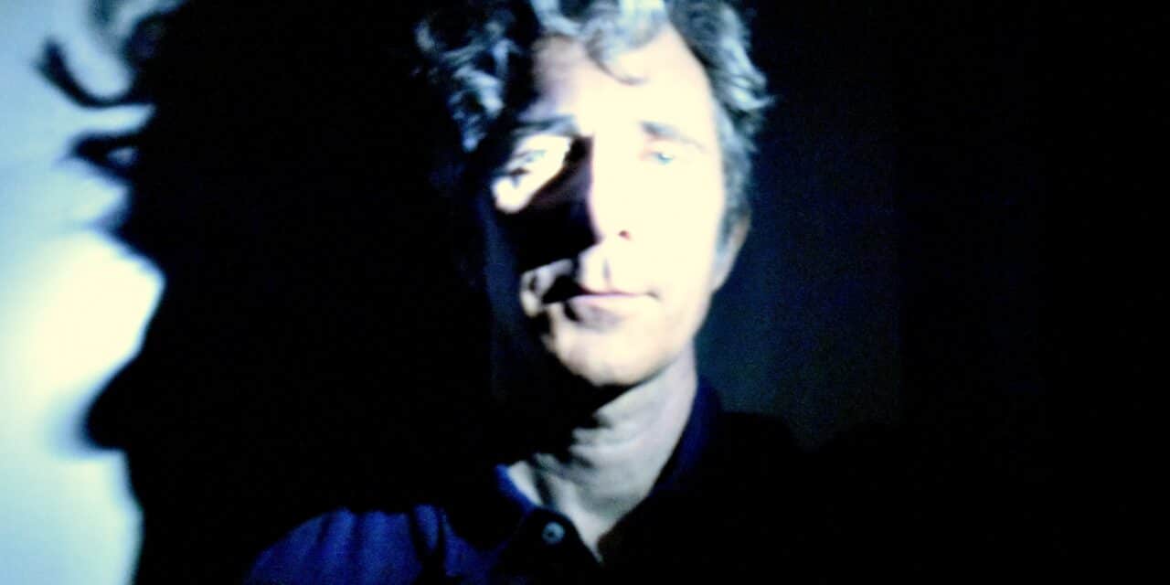 The Black Drumset Find Light in the Darkness on Friends In Dark Places