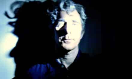 The Black Drumset Find Light in the Darkness on Friends In Dark Places