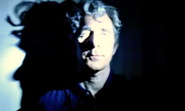 The Black Drumset Find Light in the Darkness on Friends In Dark Places