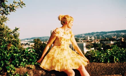 Creepy Crawly Explores the Hazy Borders of Memory on “I Feel It On My Skin”
