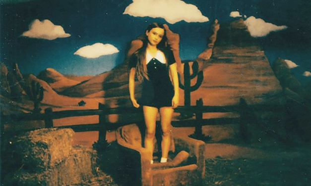Diva Smith Finds Her Voice on Debut EP Sunny Surrender