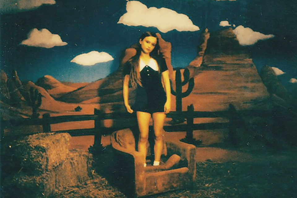 Diva Smith Finds Her Voice on Debut EP Sunny Surrender