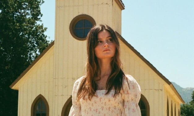 Queen Anne Turn Fiction Into Emotional Truth on “Baby Girl (Likes to Lie)”