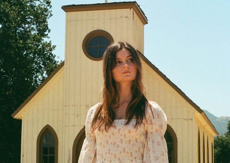 Queen Anne Turn Fiction Into Emotional Truth on “Baby Girl (Likes to Lie)”