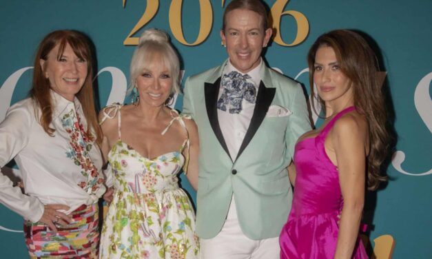 Beauty, But Make It a Movement: Inside the 2026 Gurus Beauty Awards