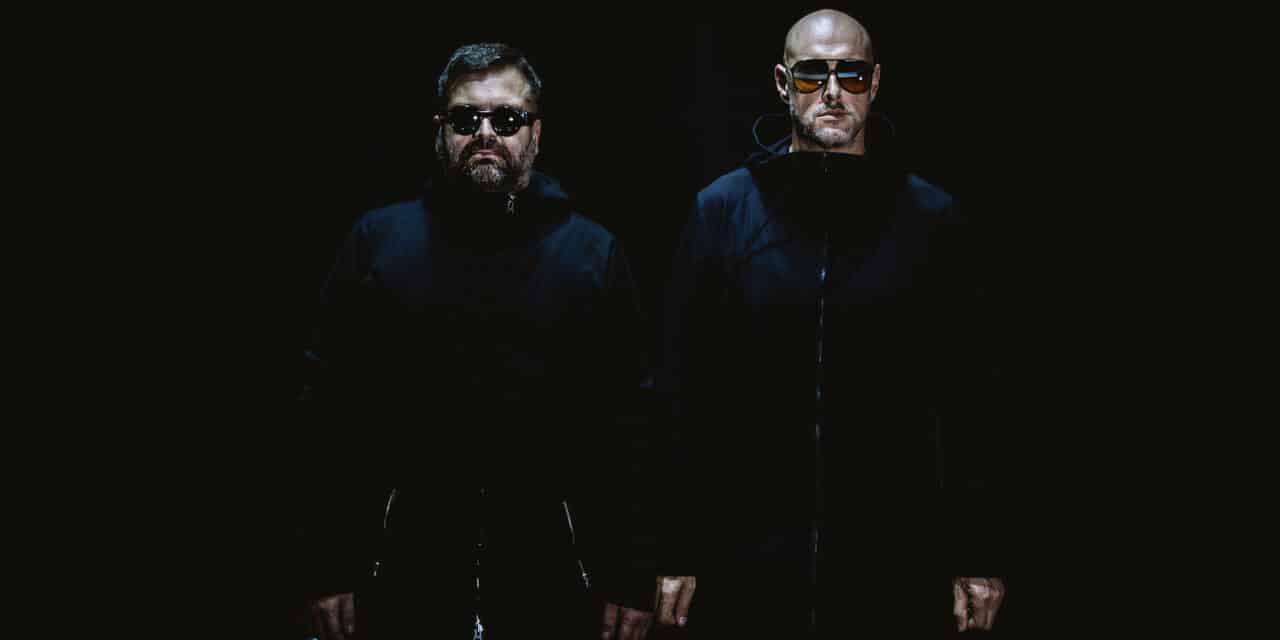 Pig&Dan Find Stillness Beyond the Dancefloor on Destination Unknown III
