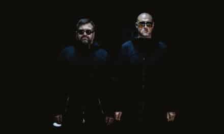 Pig&Dan Find Stillness Beyond the Dancefloor on Destination Unknown III