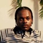 SAÍ on Tampered Hearts (Deluxe), the Contradictions of Modern Love, and Becoming Through Heartbreak