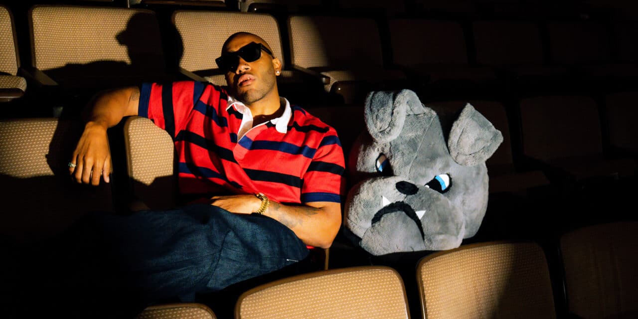 Bizzy Crook on Underdogs Win Eventually, Turning Pain into Purpose, and Why Winning Is Only the Beginning