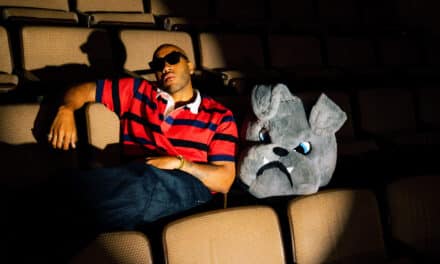 Bizzy Crook on Underdogs Win Eventually, Turning Pain into Purpose, and Why Winning Is Only the Beginning