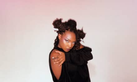 RYL0 Builds Her Own Mythology on 5T4RP0W3R, Turning Intrusive Thoughts, Ambition, and Survival Into an Electro-Pop Epic