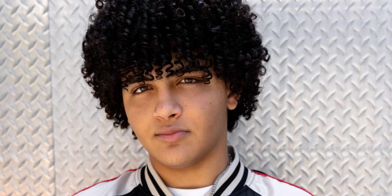 MC Abdul on Day By Day, Shway Shway, Growing Up Through Hip-Hop, and Turning Survival Into Possibility