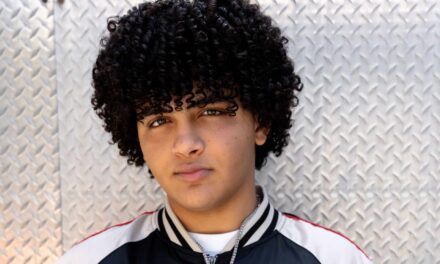 MC Abdul on Day By Day, Shway Shway, Growing Up Through Hip-Hop, and Turning Survival Into Possibility